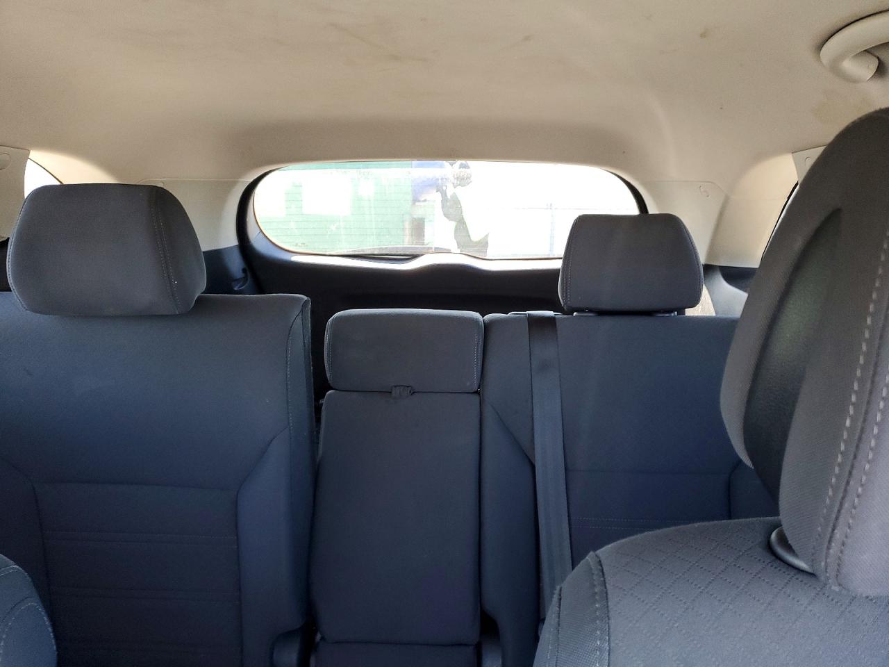 2016 KIA SORENTO LX photo 10