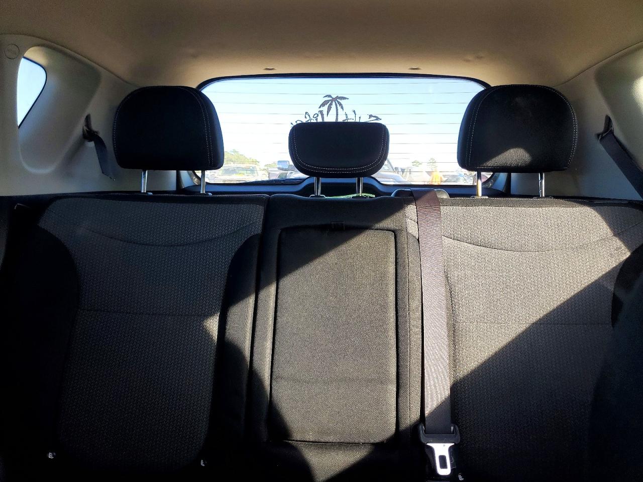 2018 KIA SOUL + photo 10