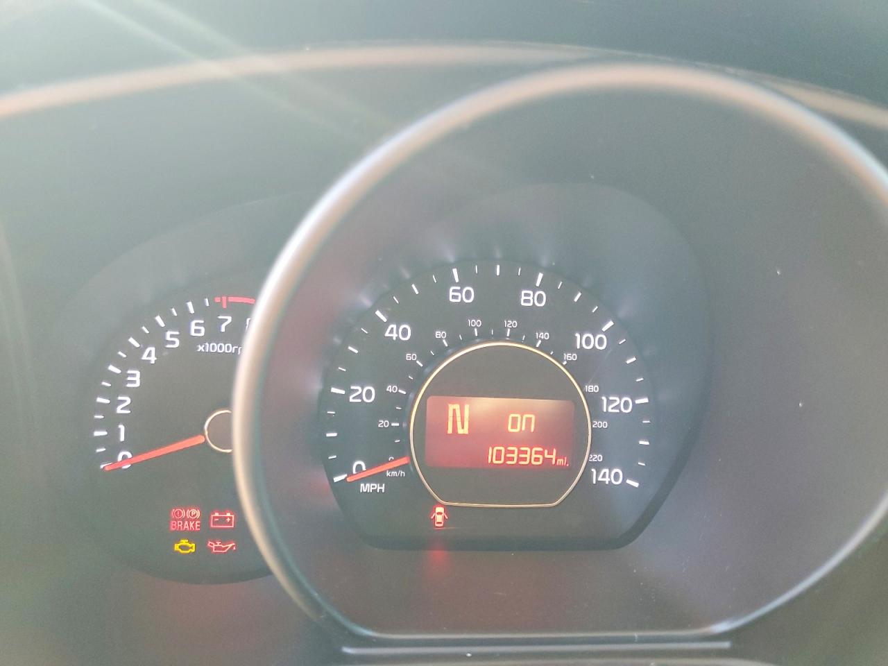 2018 KIA SOUL + photo 9