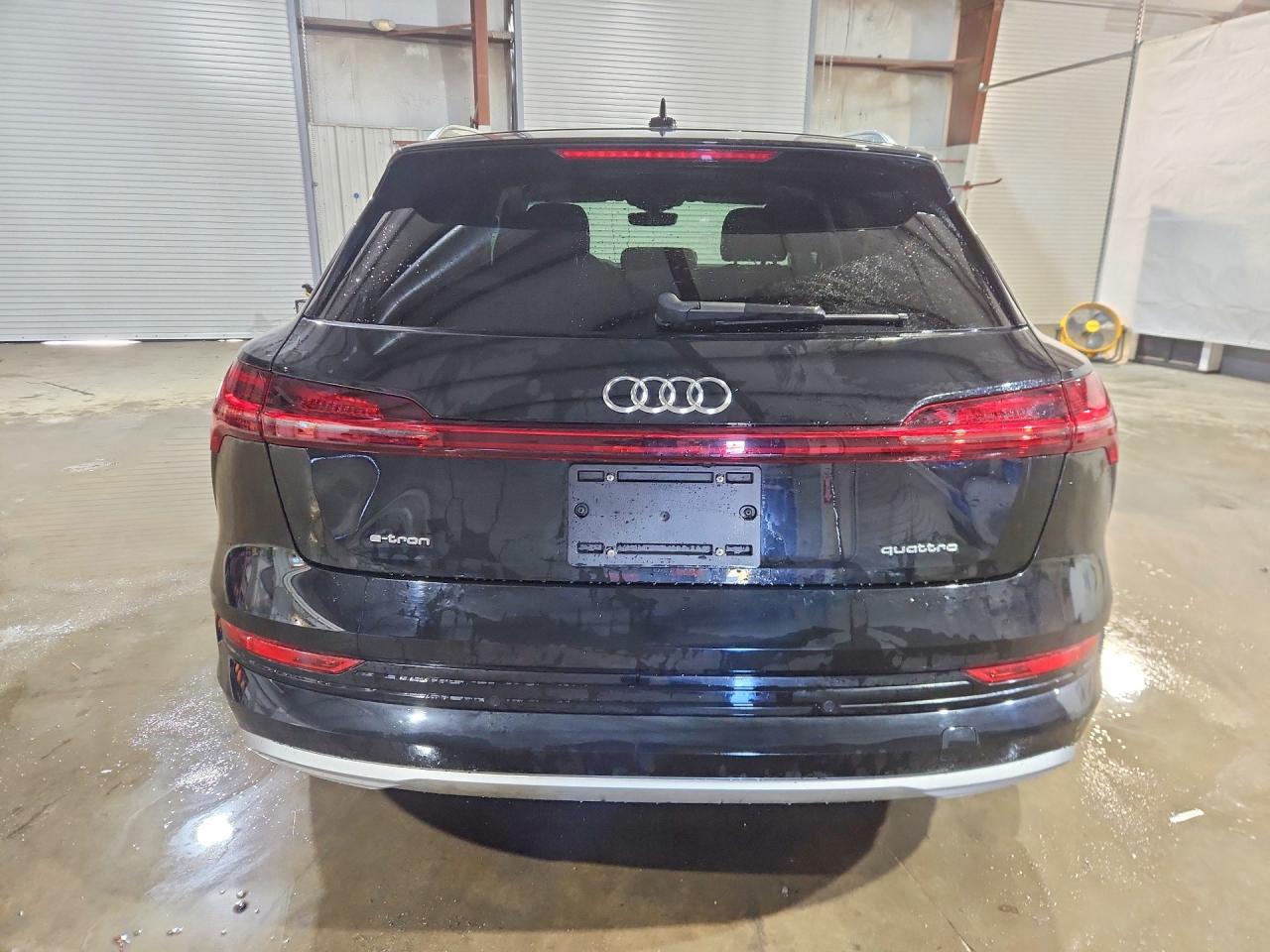 2023 AUDI E-TRON PREMIUM PLUS photo 6