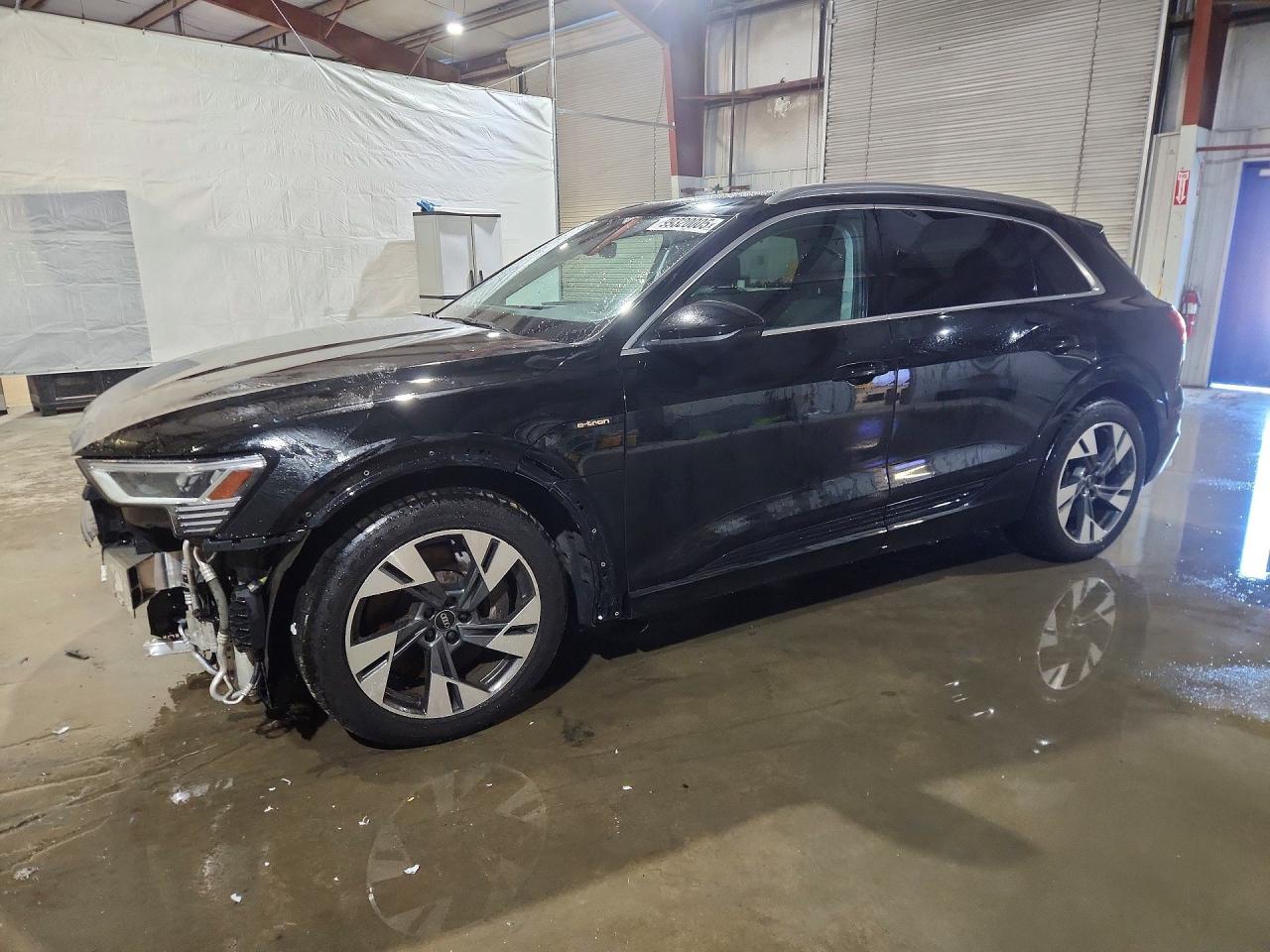 2023 AUDI E-TRON