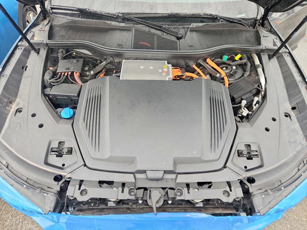 2023 AUDI E-TRON PREMIUM PLUS photo 12