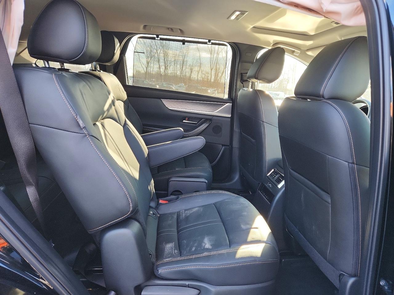 2025 MAZDA CX-90 PREFERRED photo 11
