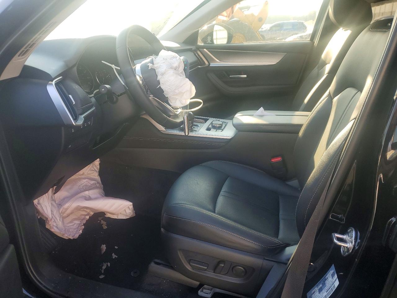 2025 MAZDA CX-90 PREFERRED photo 7