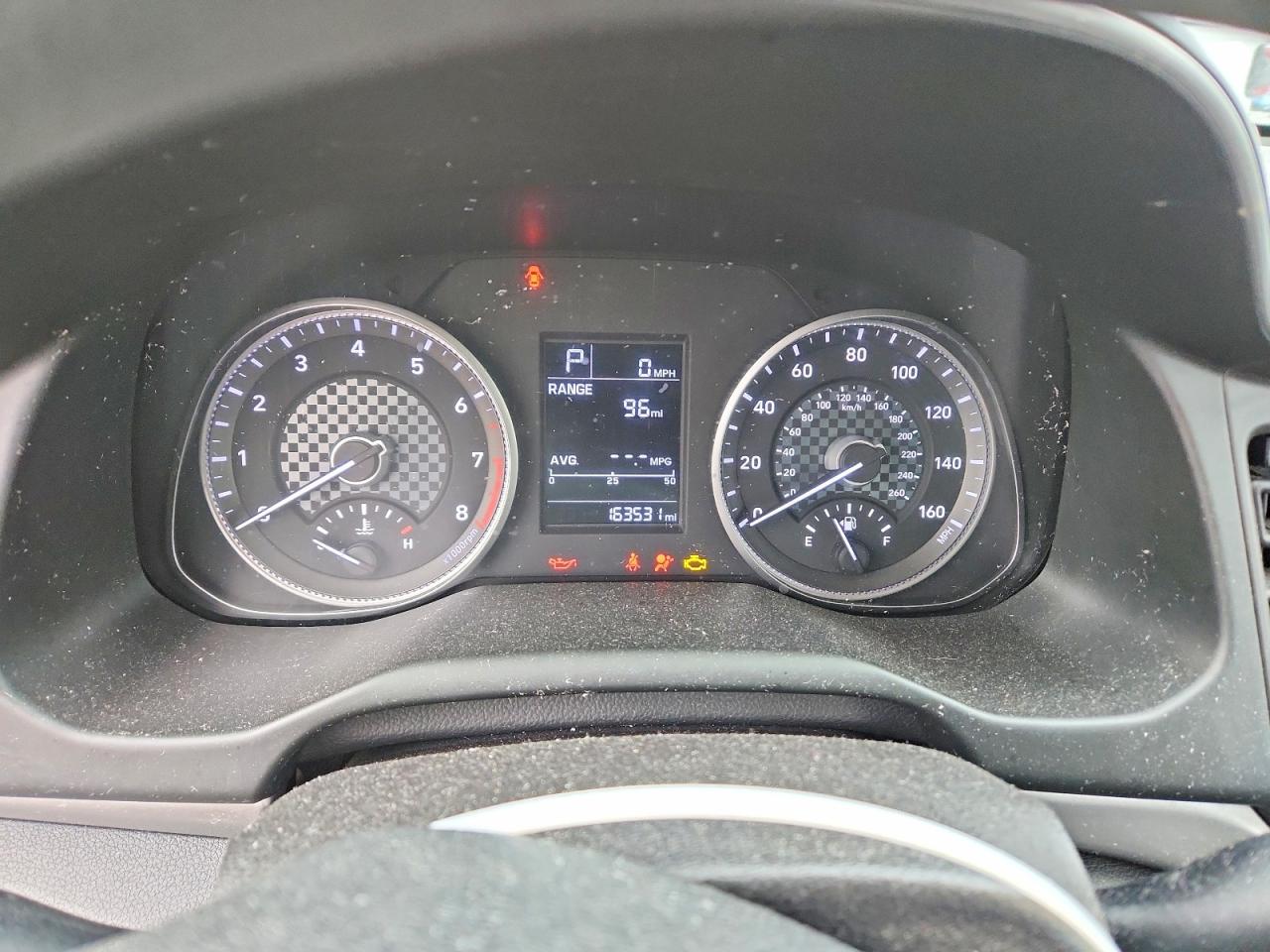 2019 HYUNDAI ELANTRA SE photo 17
