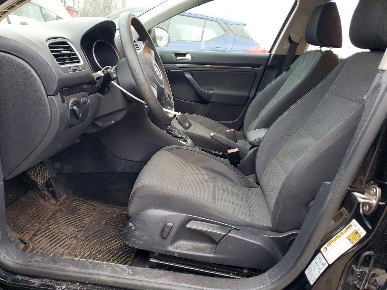 2011 VOLKSWAGEN JETTA S photo 7
