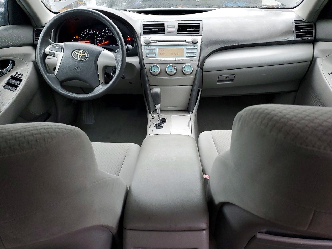 2007 TOYOTA CAMRY CE photo 15