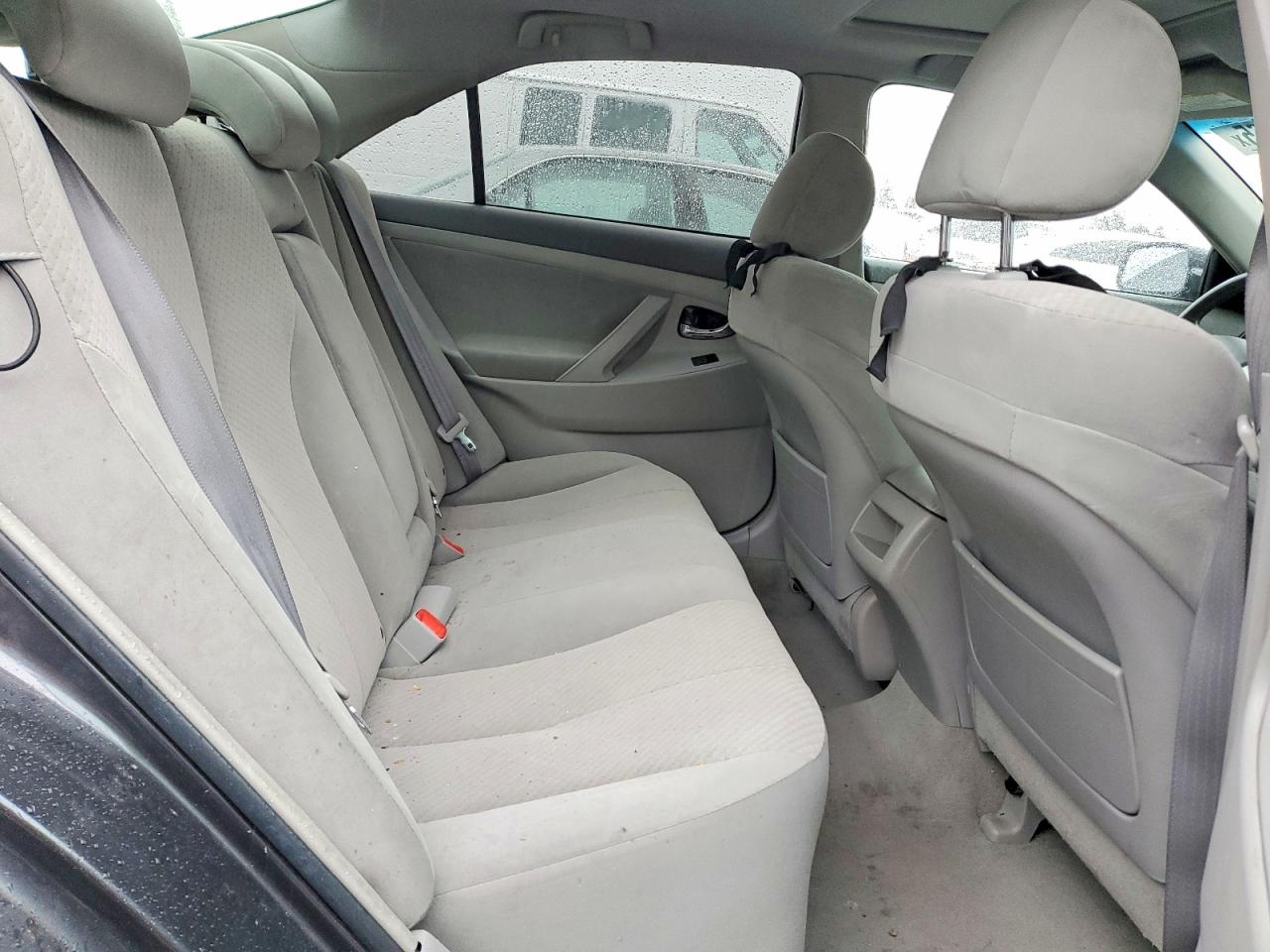 2007 TOYOTA CAMRY CE photo 19