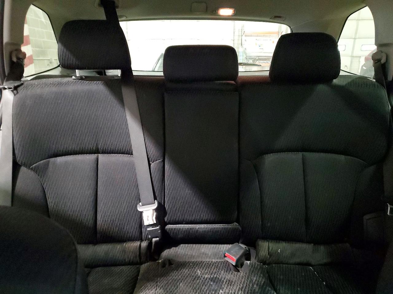 2011 SUBARU OUTBACK 2.5I PREMIUM photo 19