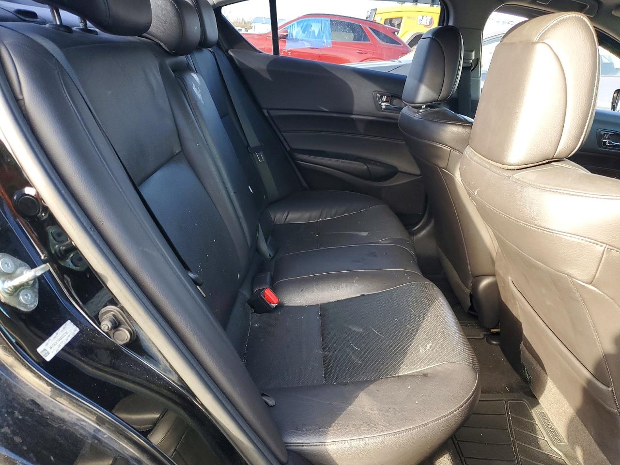 2016 ACURA ILX PREMIUM photo 10