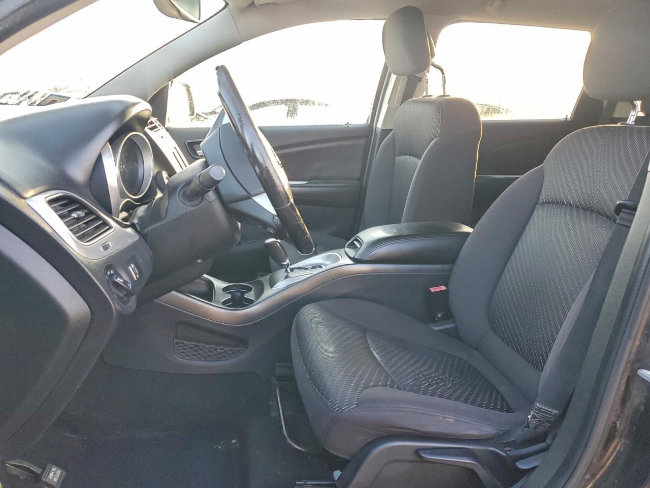 2013 DODGE JOURNEY SXT photo 13