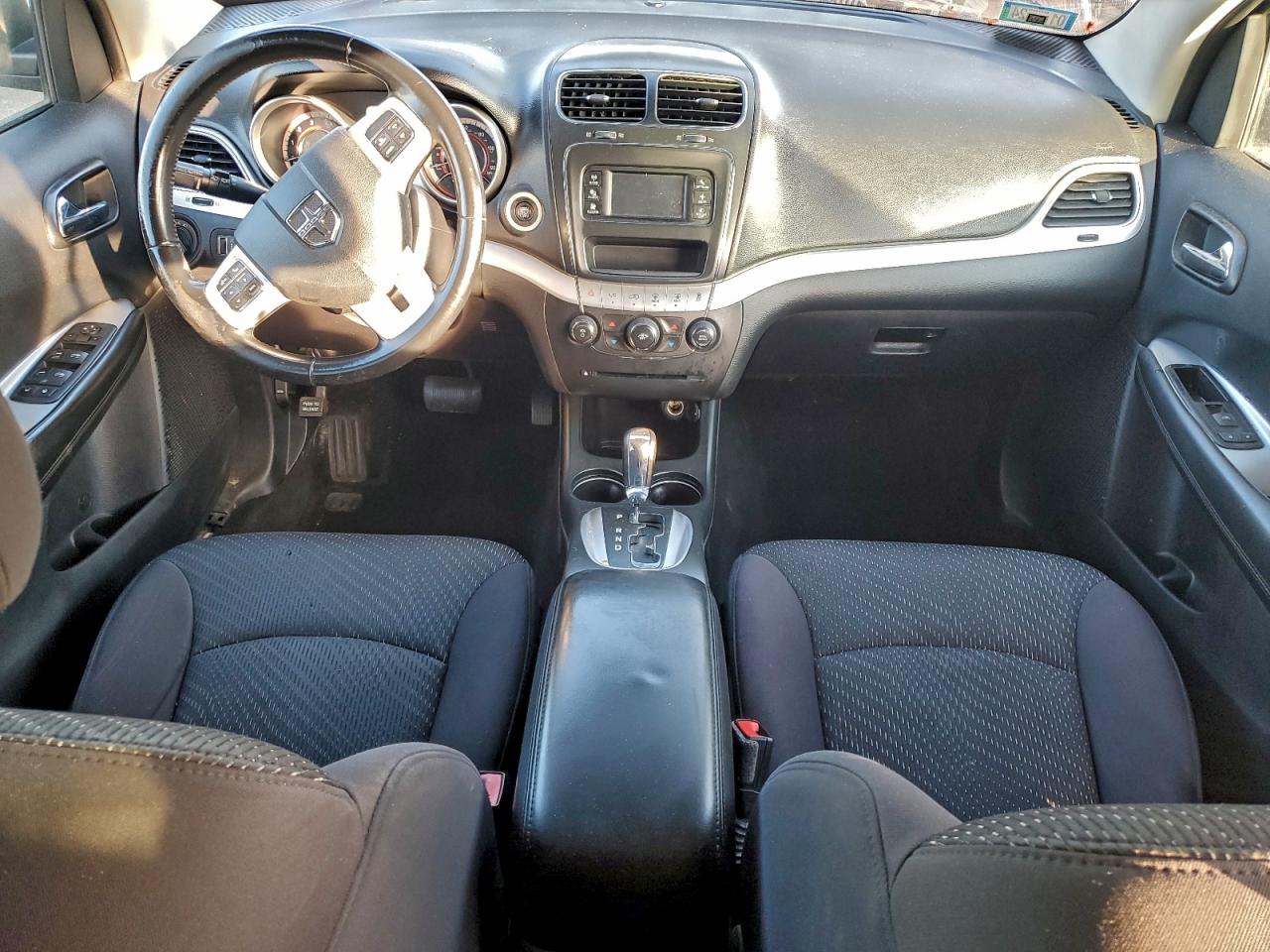 2013 DODGE JOURNEY SXT photo 15