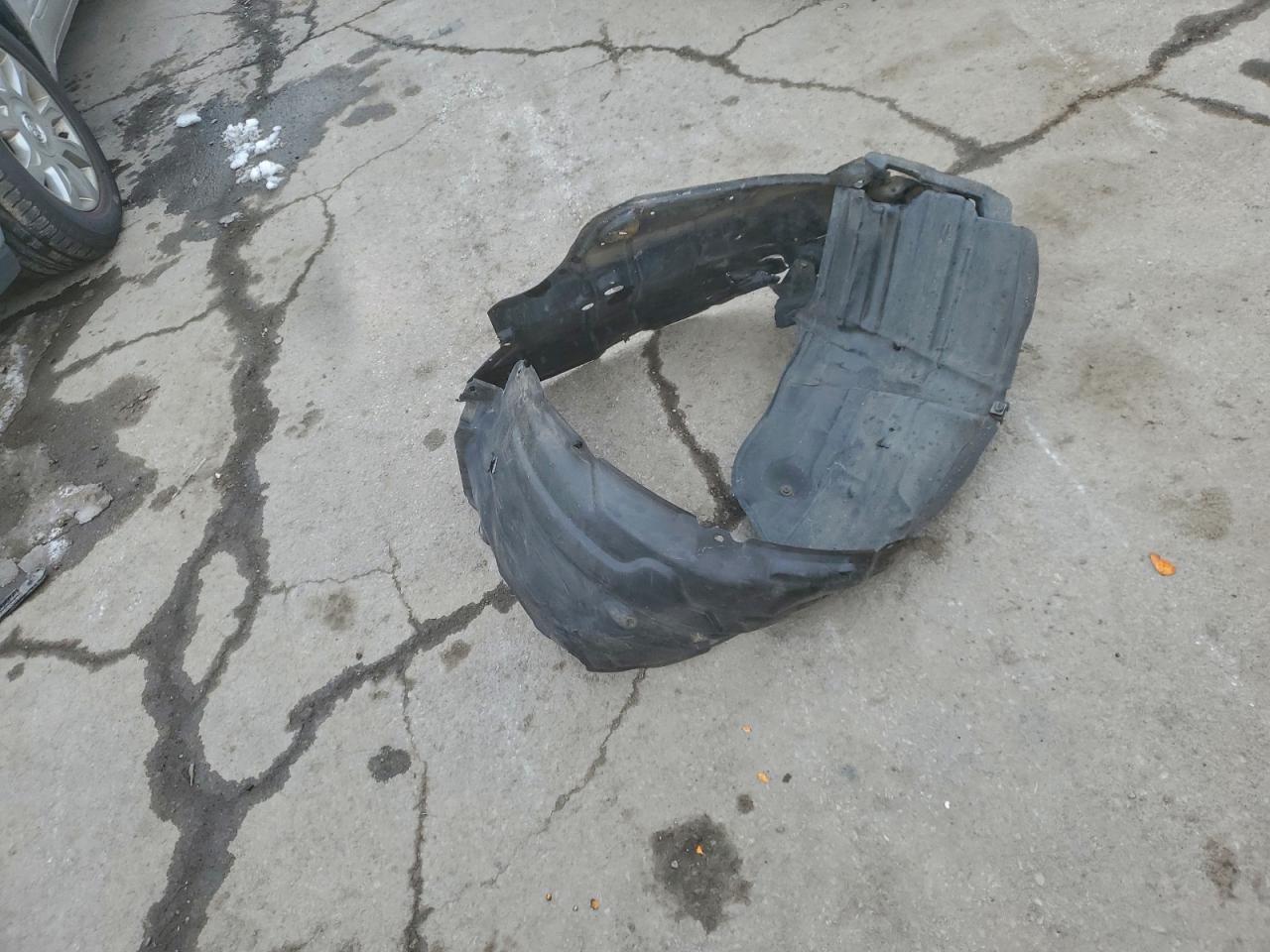 2009 TOYOTA CAMRY BASE photo 12