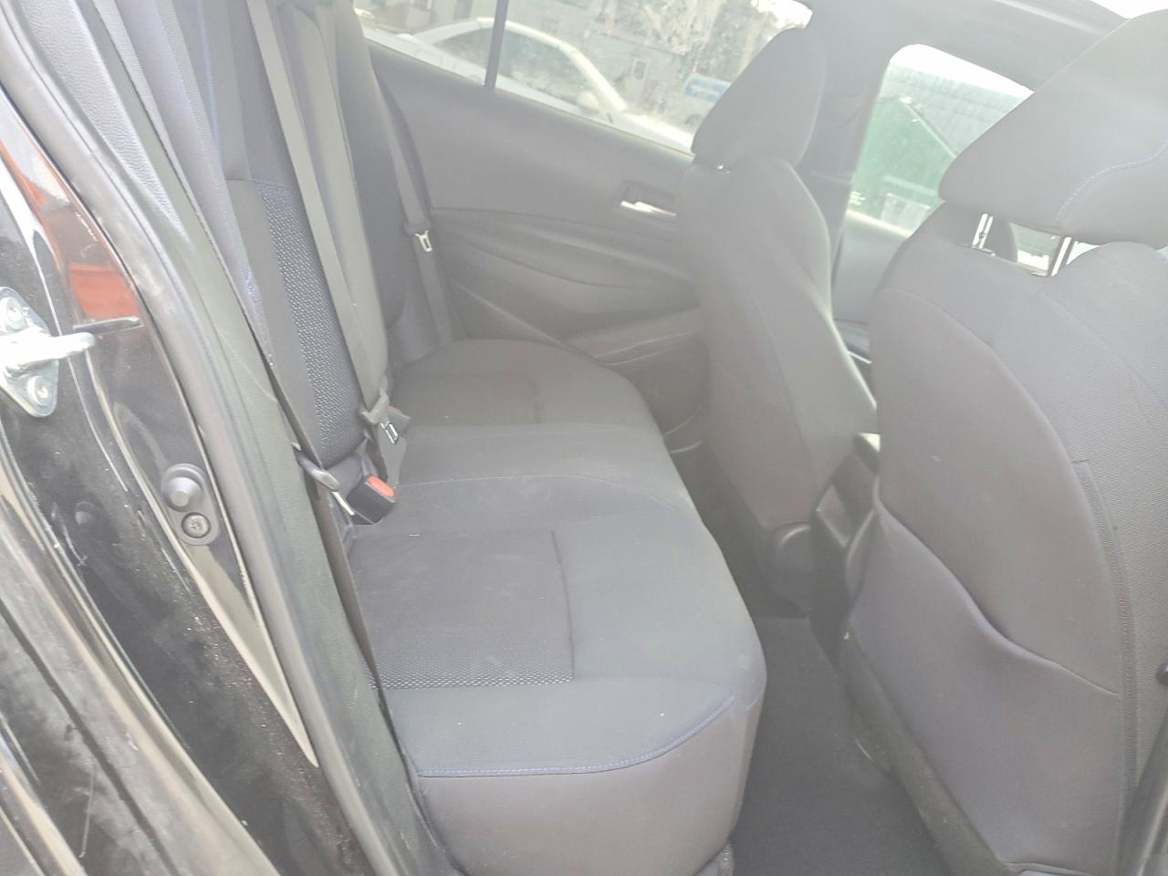 2020 TOYOTA COROLLA SE photo 10