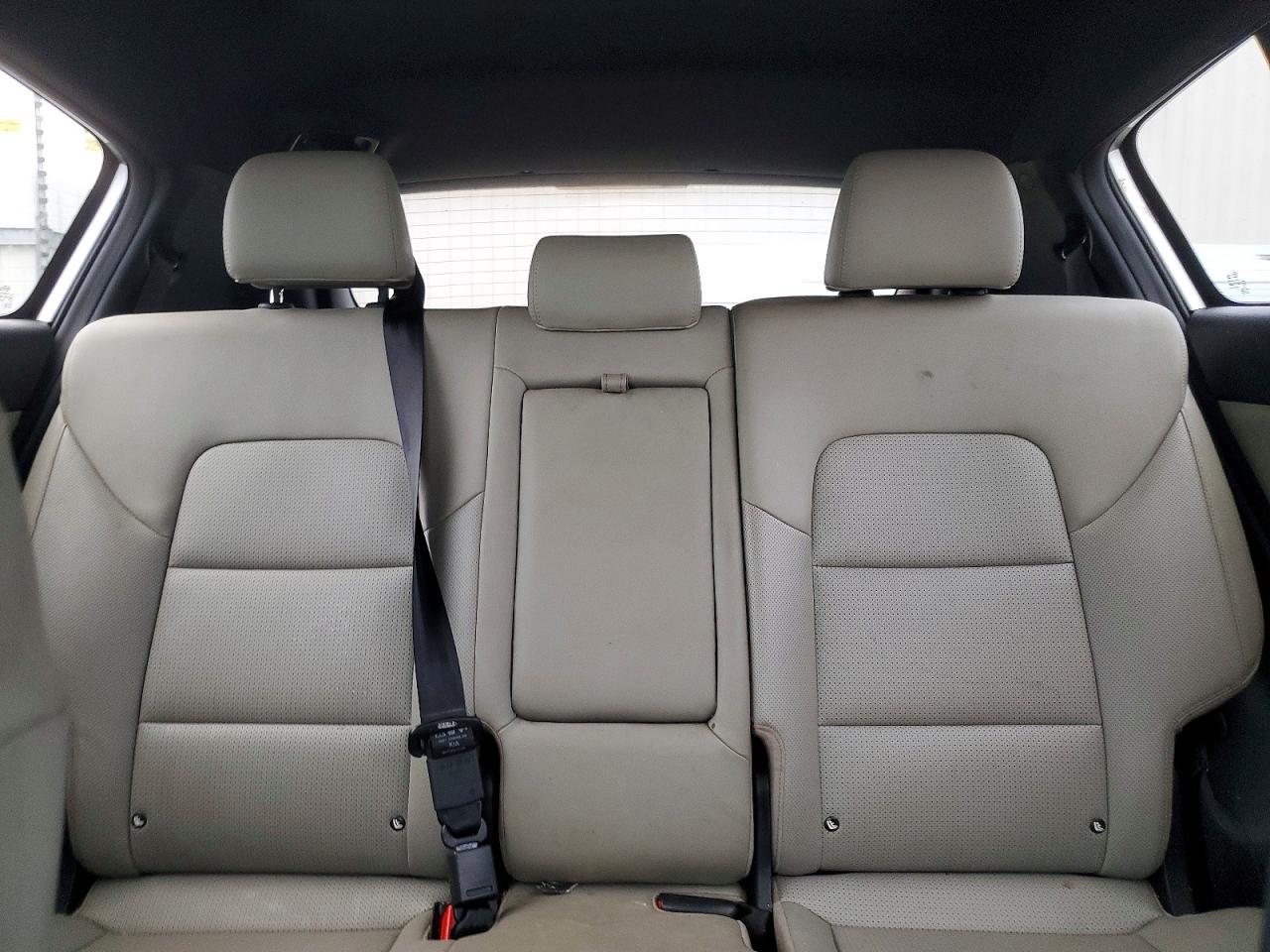 2020 KIA SPORTAGE S photo 10