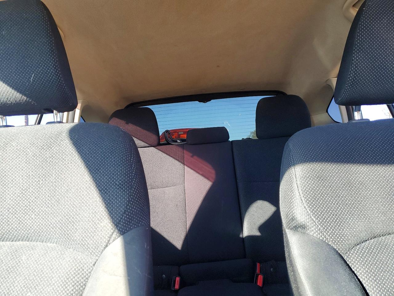 2015 SUBARU XV CROSSTREK photo 19