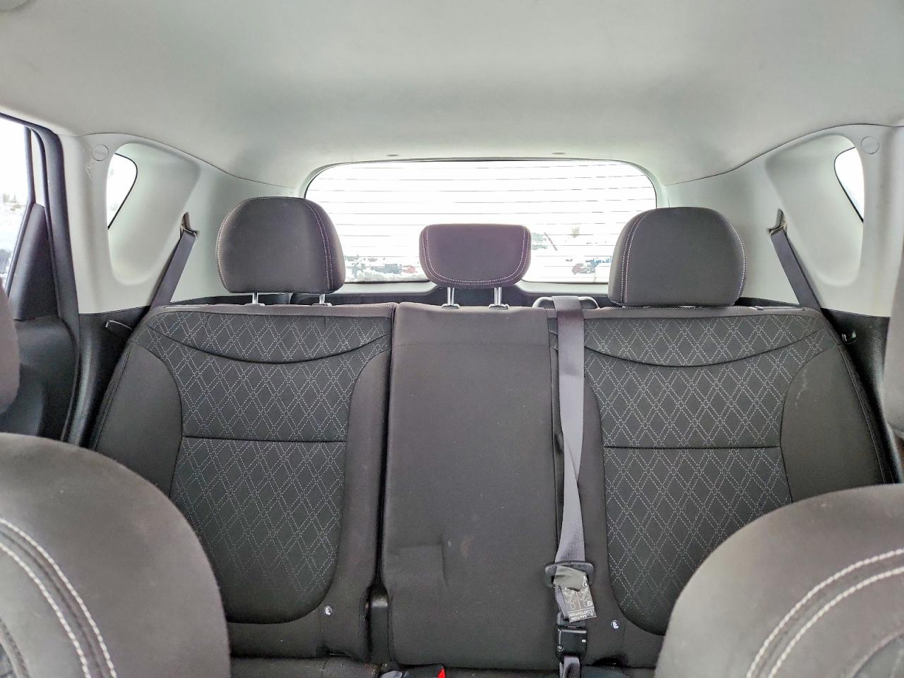 2016 KIA SOUL photo 10