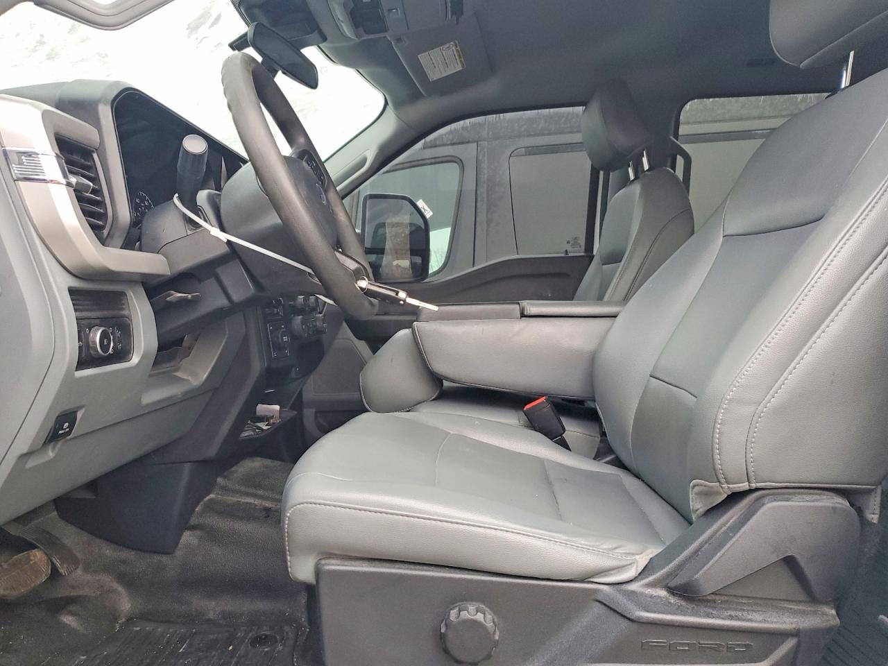 2023 FORD F350 SUPER DUTY photo 19