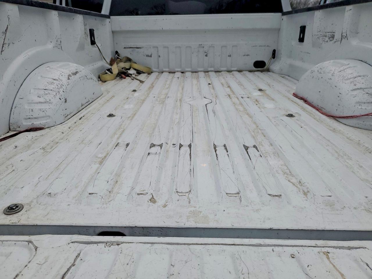 2023 FORD F350 SUPER DUTY photo 28