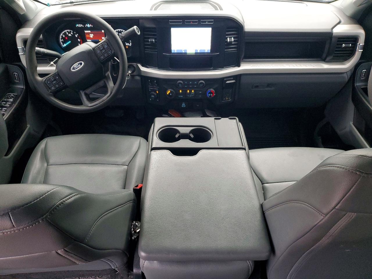 2023 FORD F350 SUPER DUTY photo 22