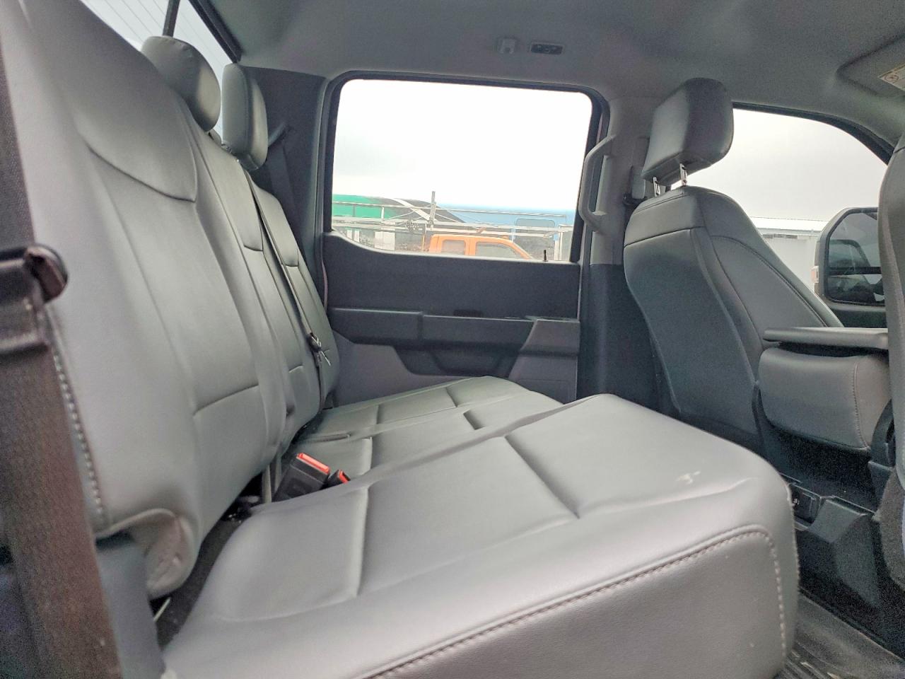 2023 FORD F350 SUPER DUTY photo 31