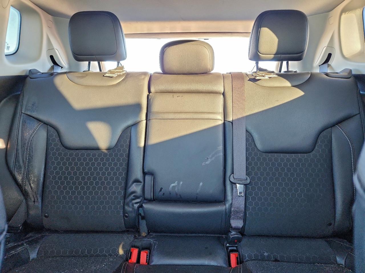 2019 JEEP COMPASS LATITUDE photo 10