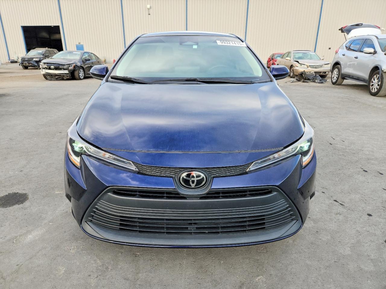 2024 TOYOTA COROLLA LE photo 13