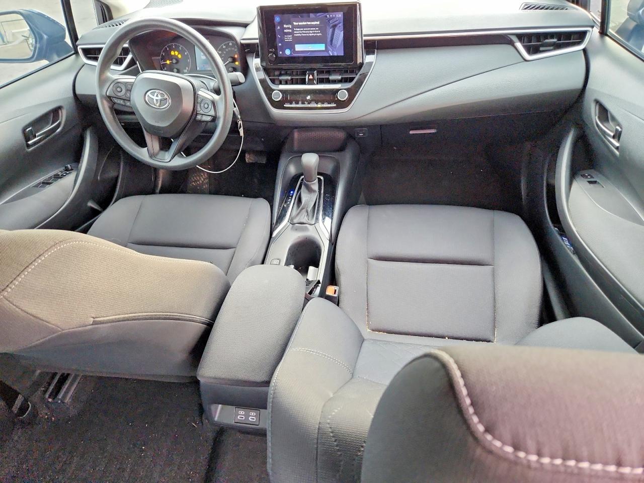 2024 TOYOTA COROLLA LE photo 22