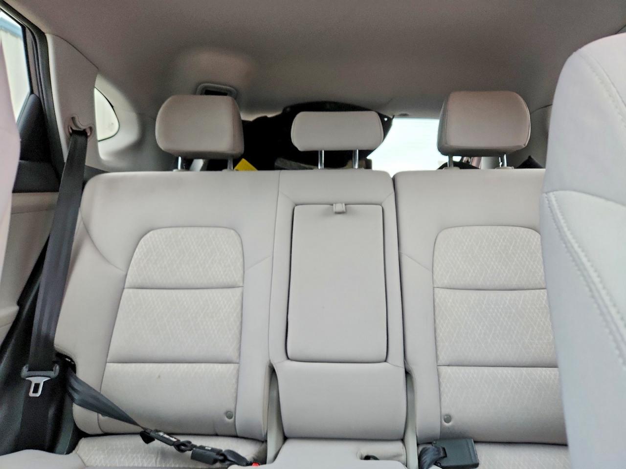 2017 HYUNDAI TUCSON LIMITED photo 10