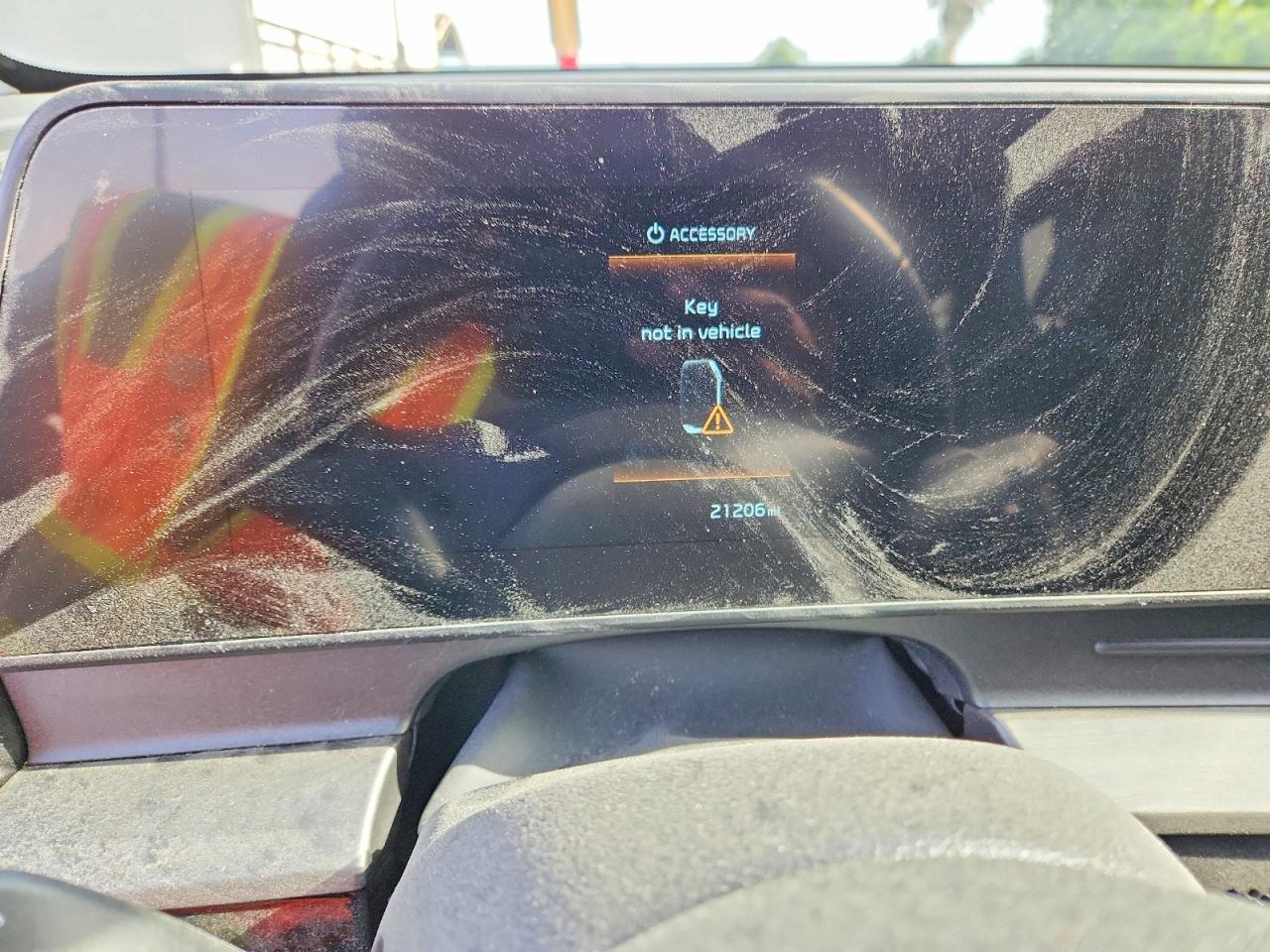 2023 KIA SPORTAGE X LINE photo 9