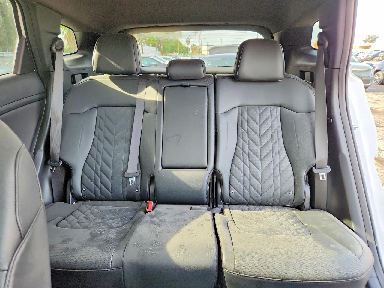 2023 KIA SPORTAGE X LINE photo 10