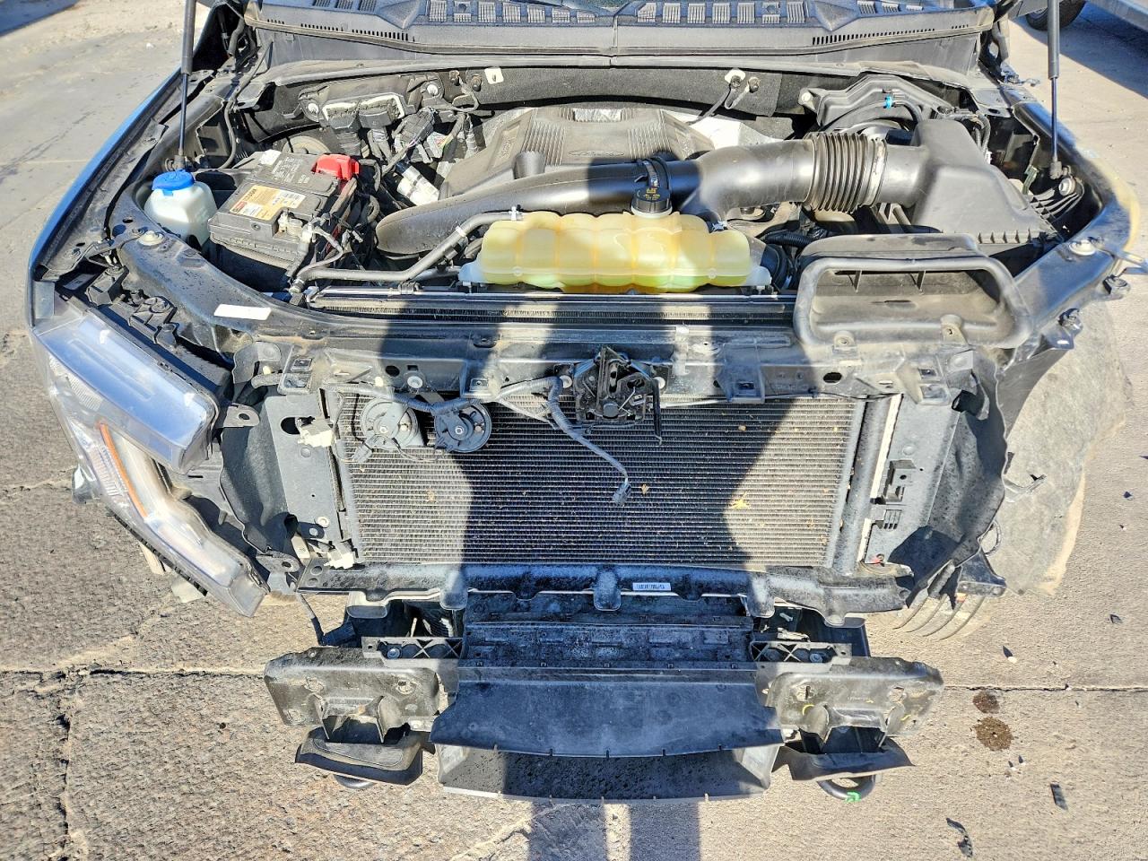 2019 FORD F150 SUPERCREW photo 21