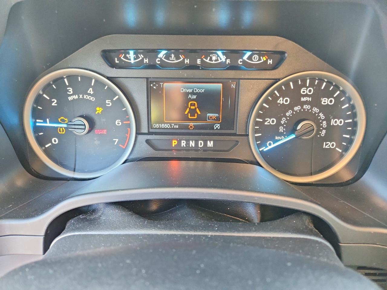 2019 FORD F150 SUPERCREW photo 17