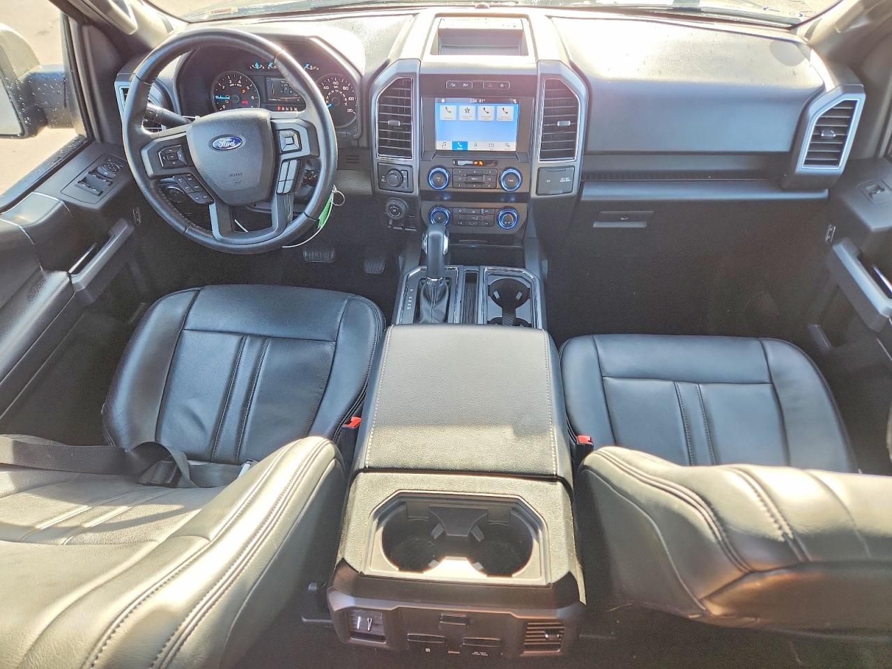 2019 FORD F150 SUPERCREW photo 15