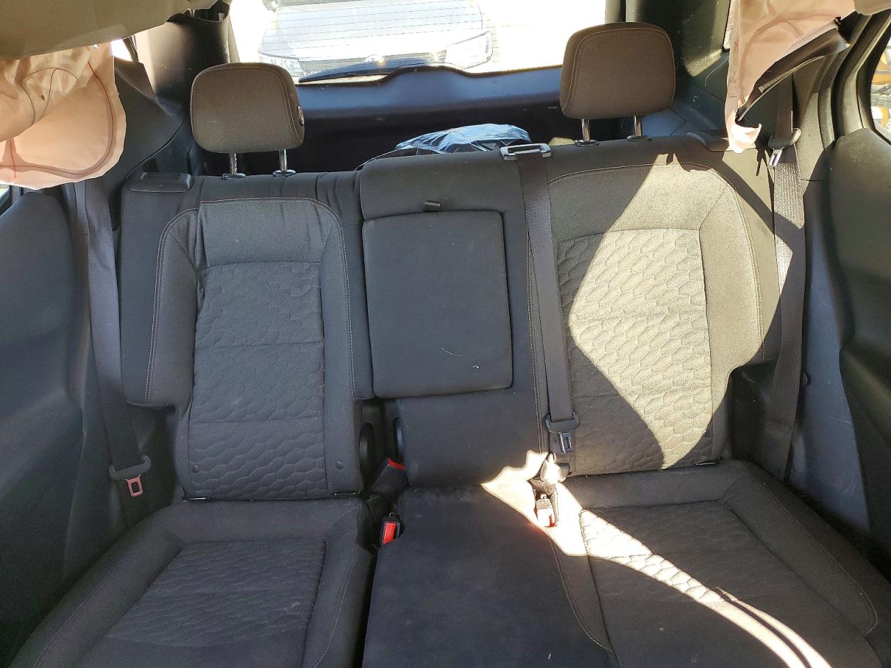 2018 CHEVROLET EQUINOX LT photo 10