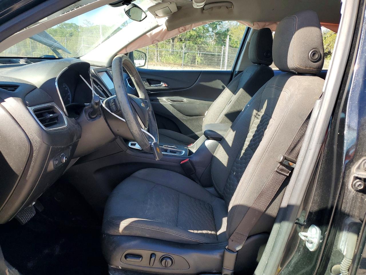2018 CHEVROLET EQUINOX LT photo 7