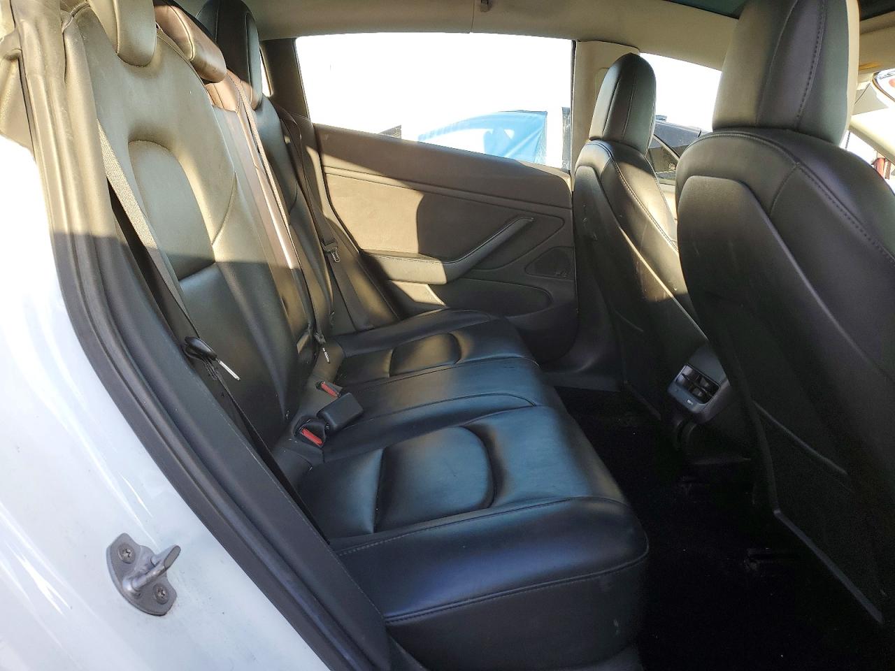 2019 TESLA MODEL 3 photo 10