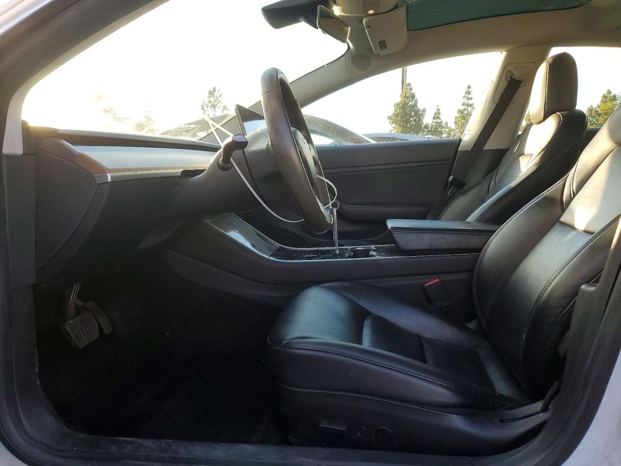 2019 TESLA MODEL 3 photo 7