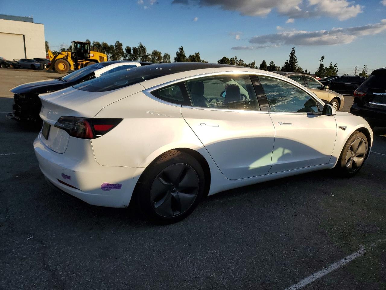 2019 TESLA MODEL 3 photo 3