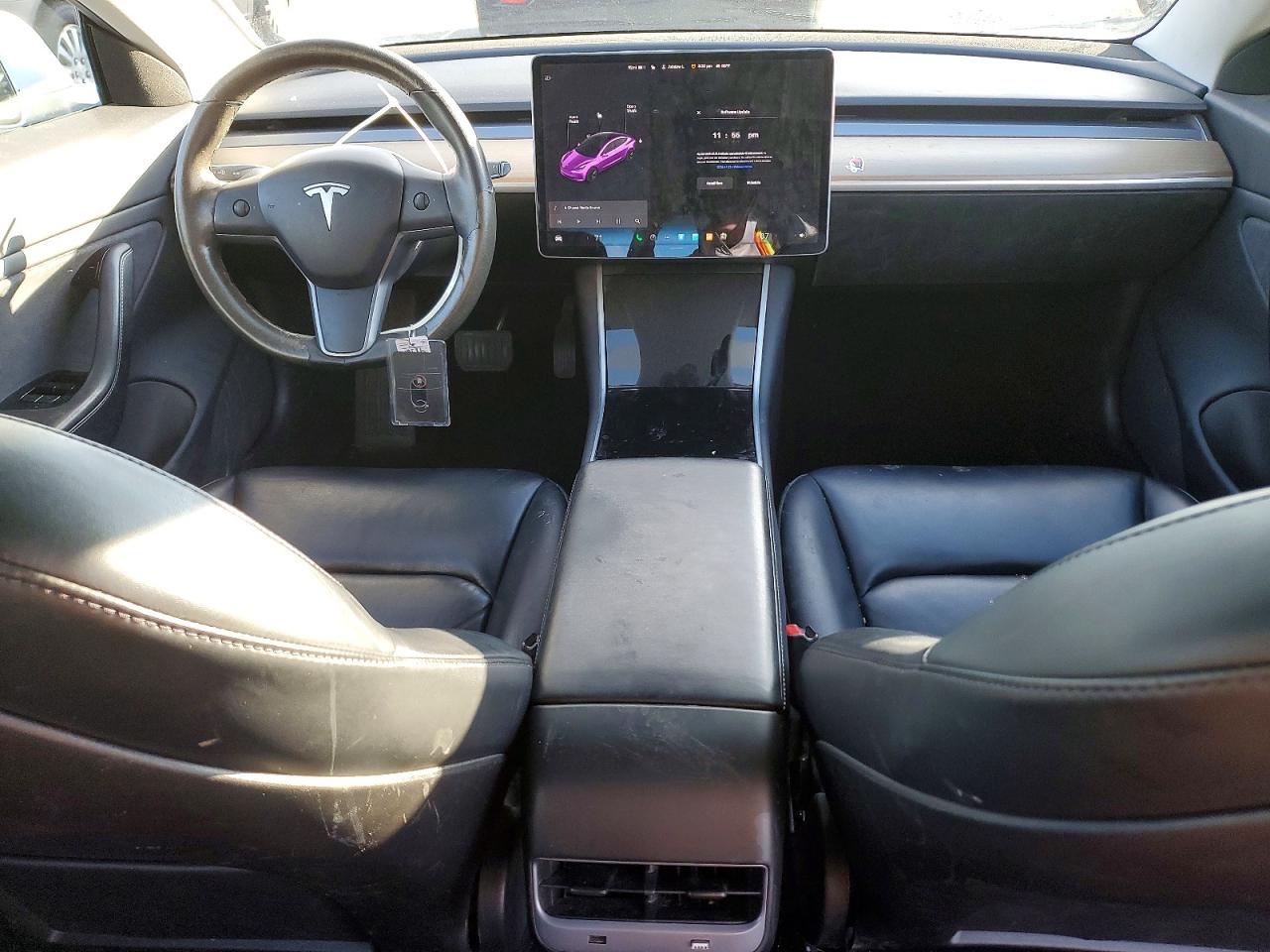 2019 TESLA MODEL 3 photo 8