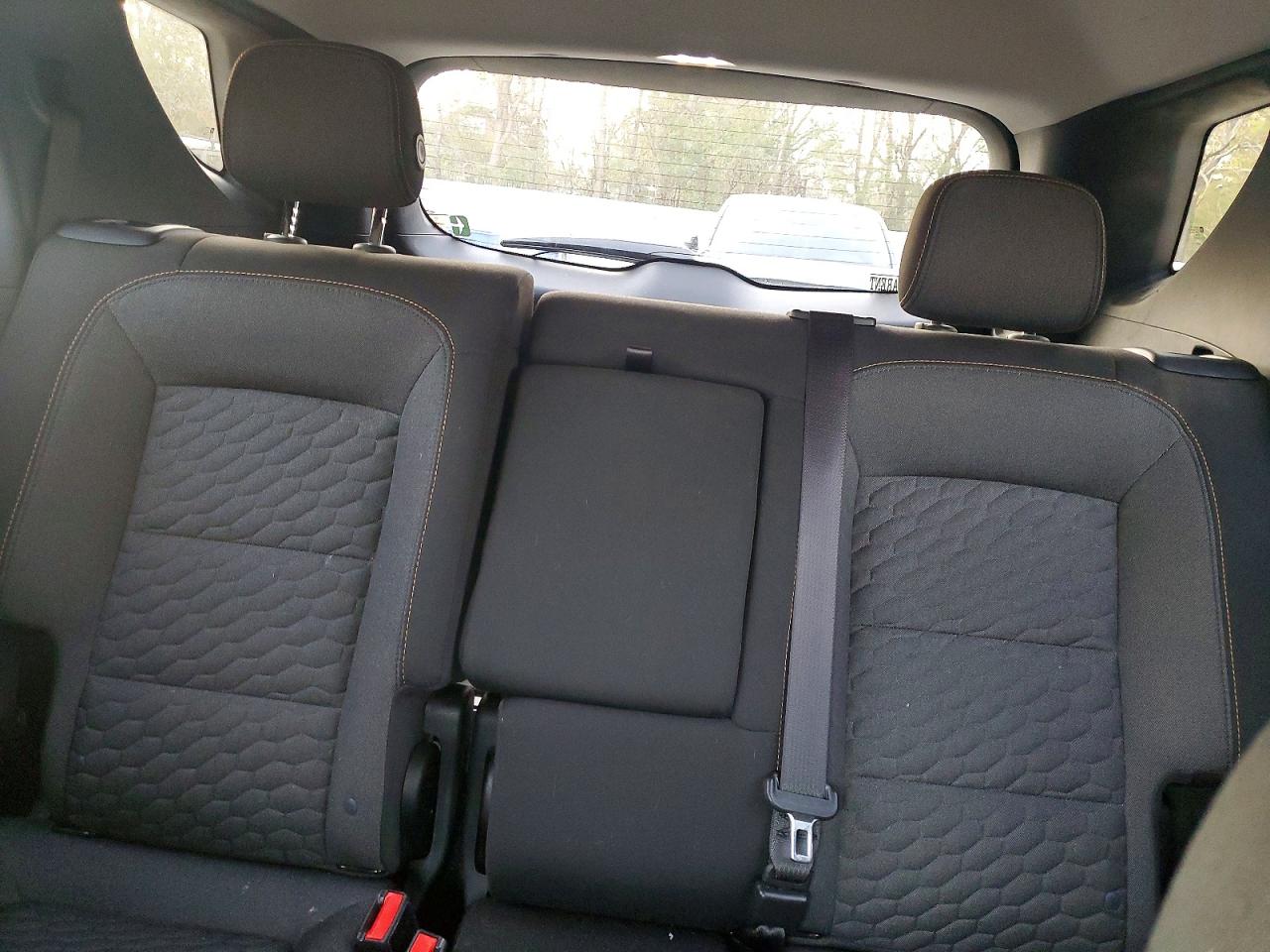 2020 CHEVROLET EQUINOX LT photo 10