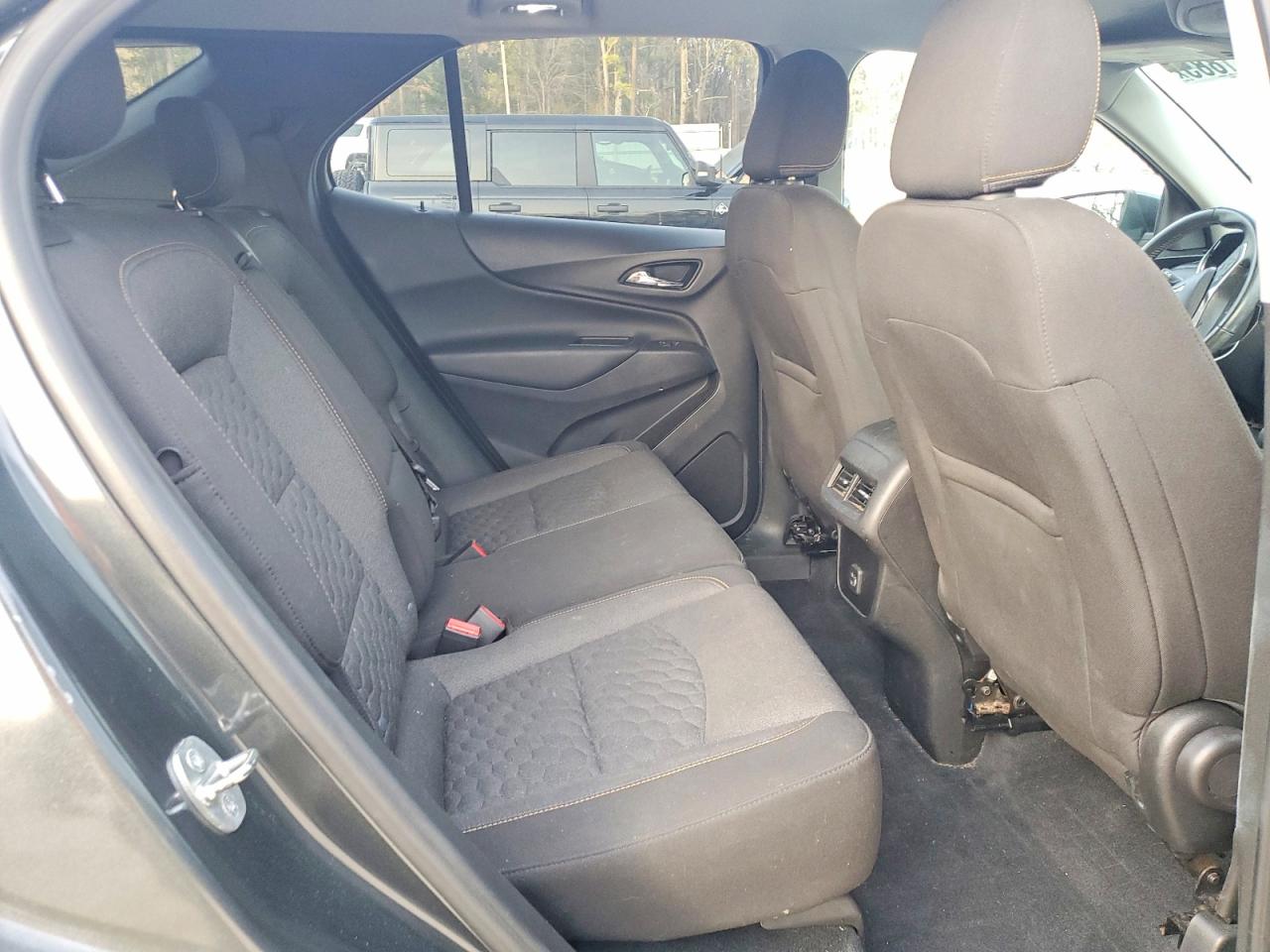 2020 CHEVROLET EQUINOX LT photo 11