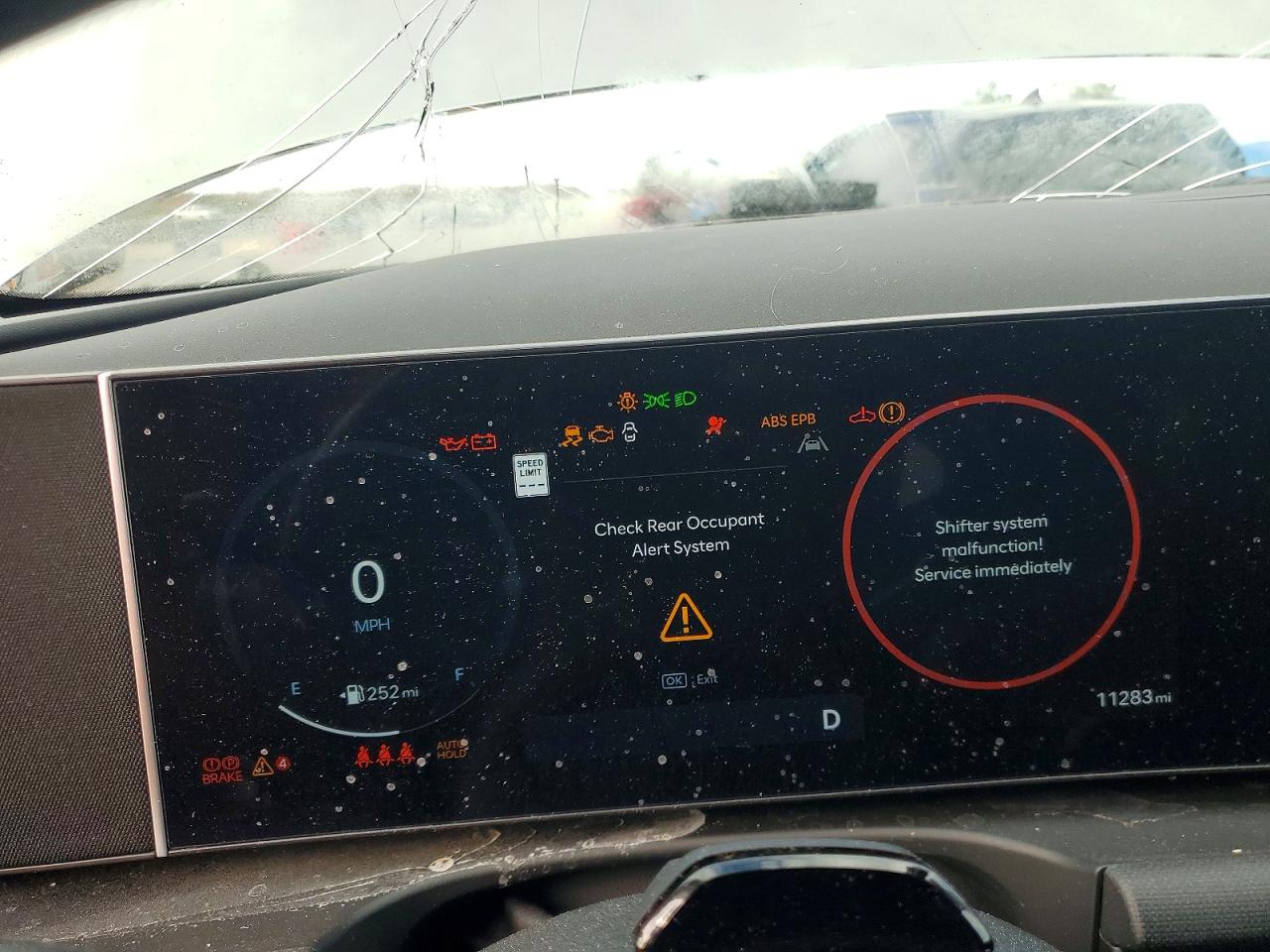 2025 HYUNDAI TUCSON SEL CONVENIENCE photo 17