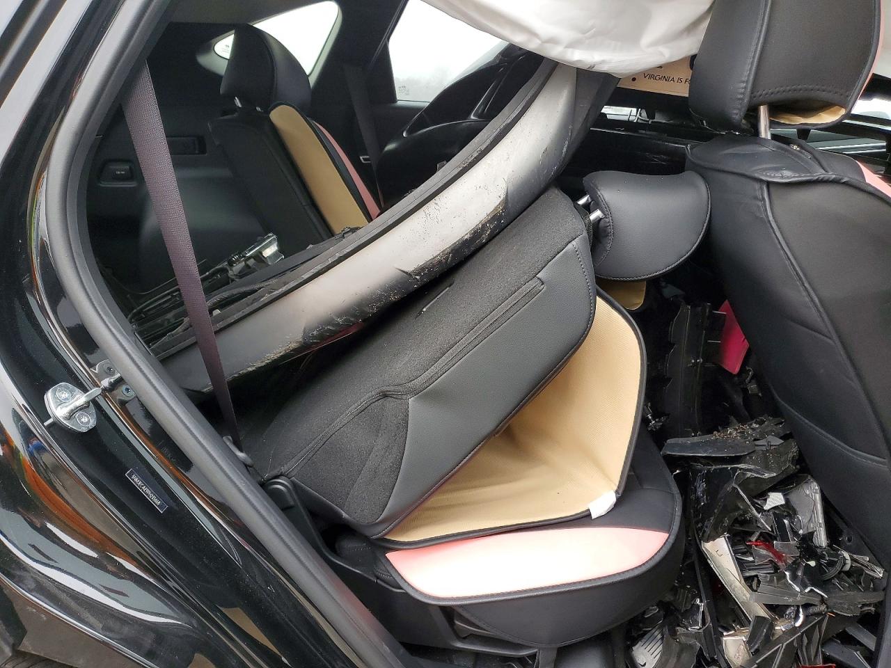 2023 HYUNDAI TUCSON LIMITED photo 11