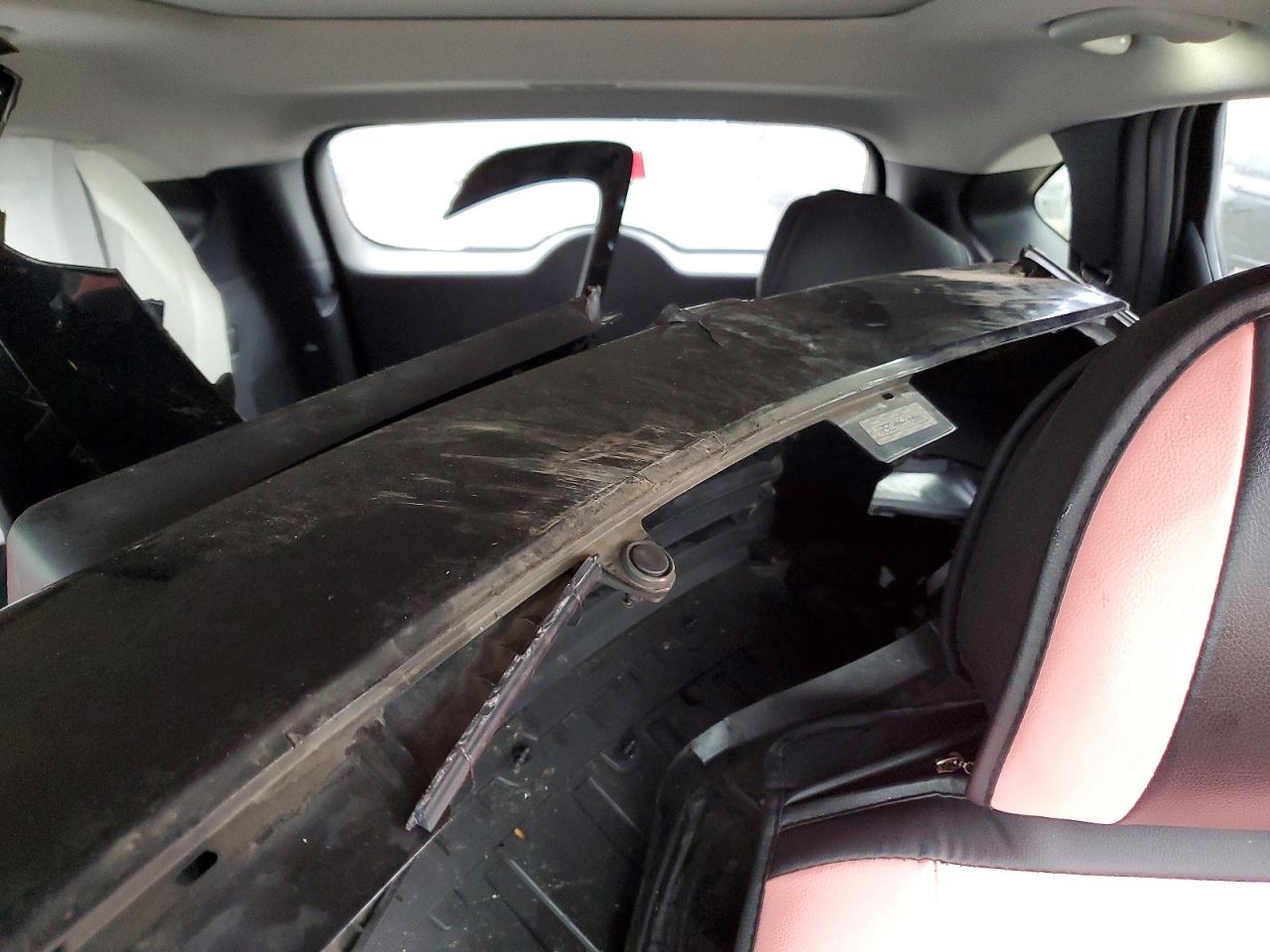 2023 HYUNDAI TUCSON LIMITED photo 10