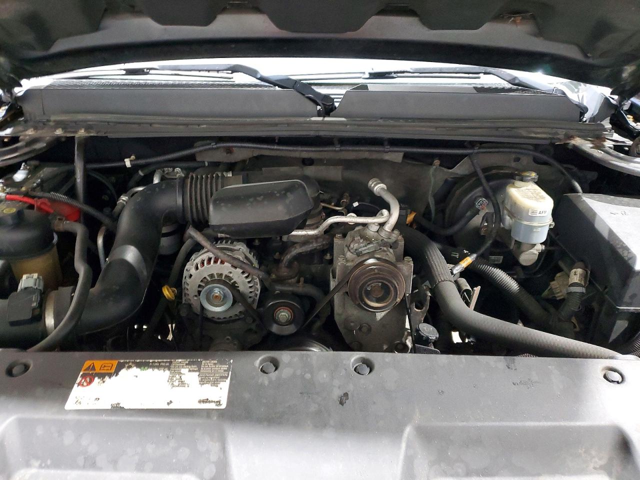 2012 GMC SIERRA C1500 photo 11