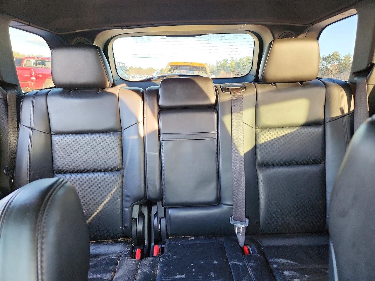 2020 JEEP GRAND CHEROKEE LIMITED photo 10