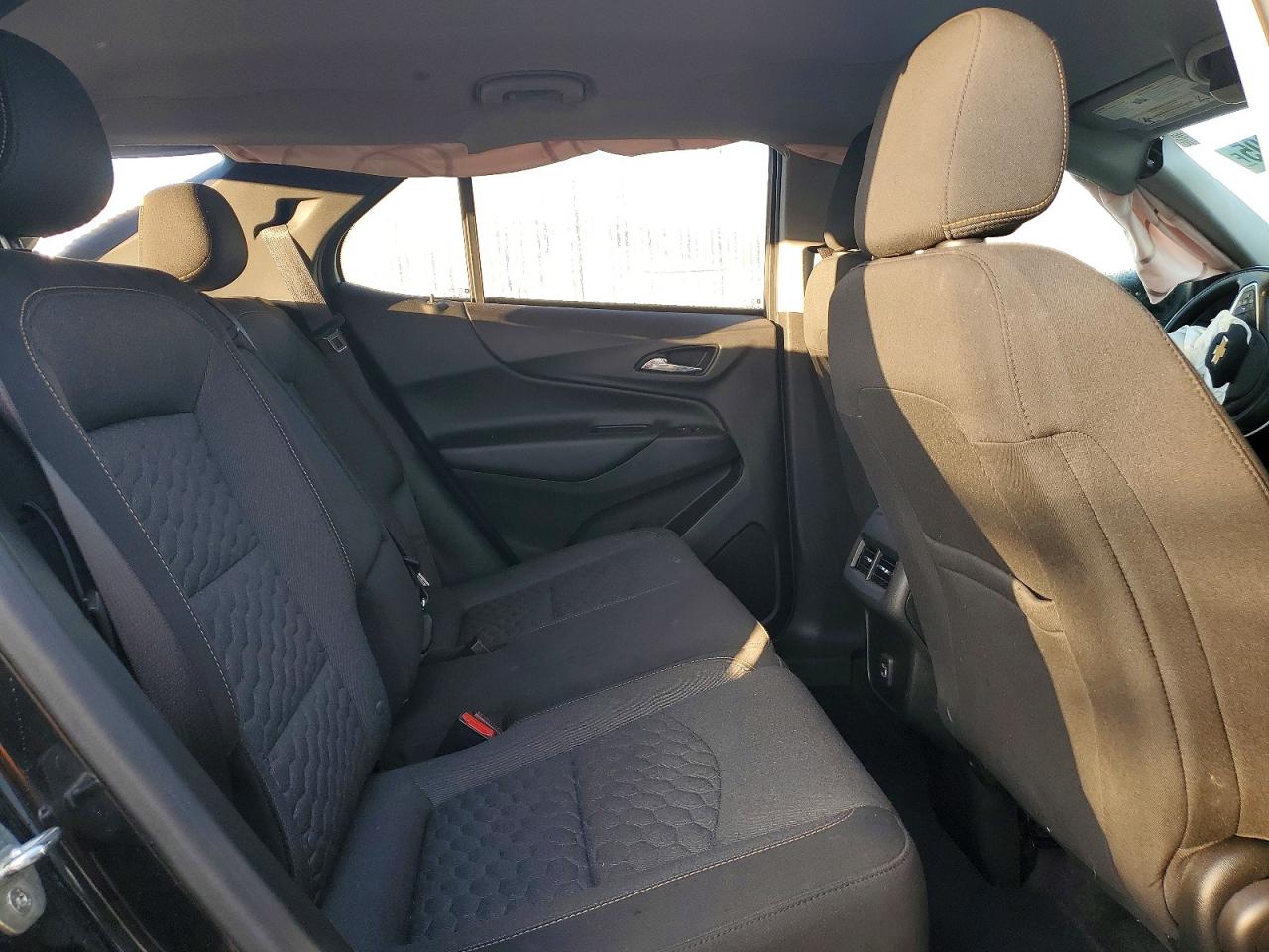 2021 CHEVROLET EQUINOX LT photo 11