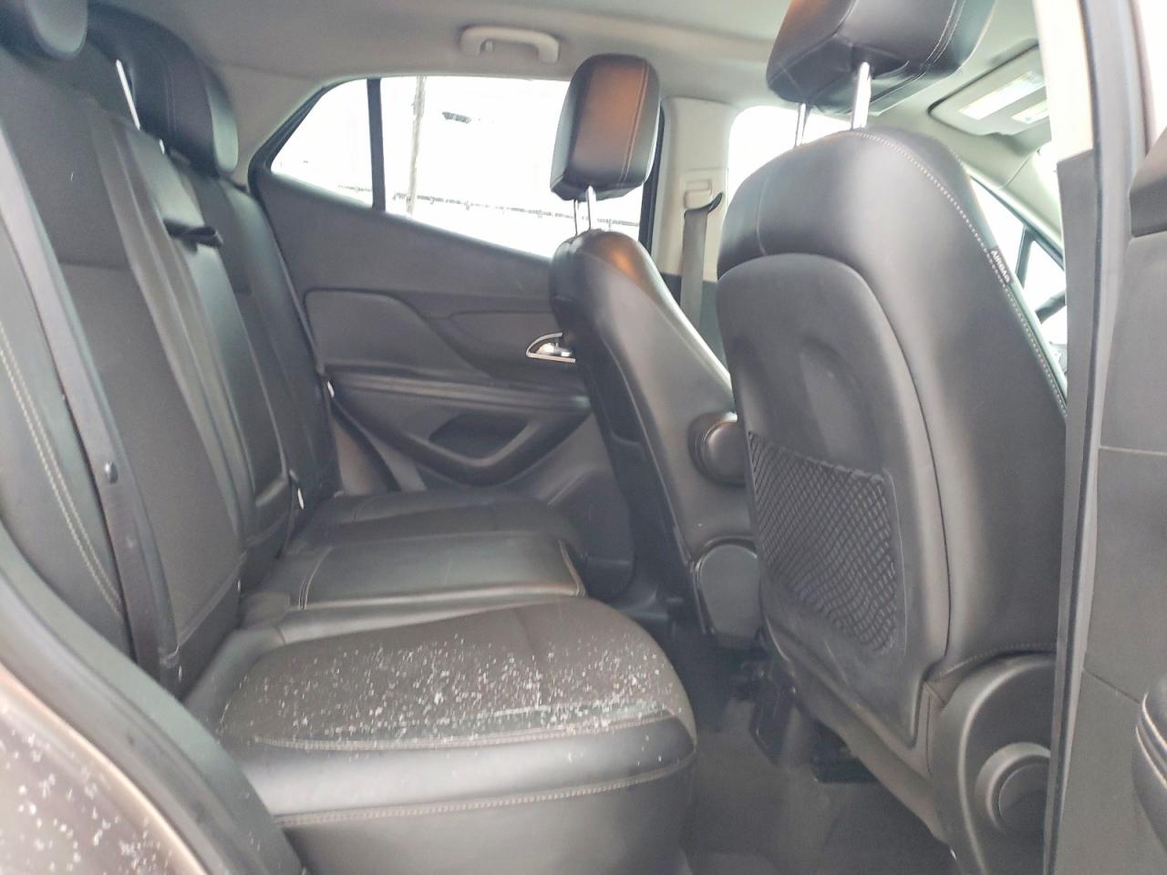 2014 BUICK ENCORE CONVENIENCE photo 11