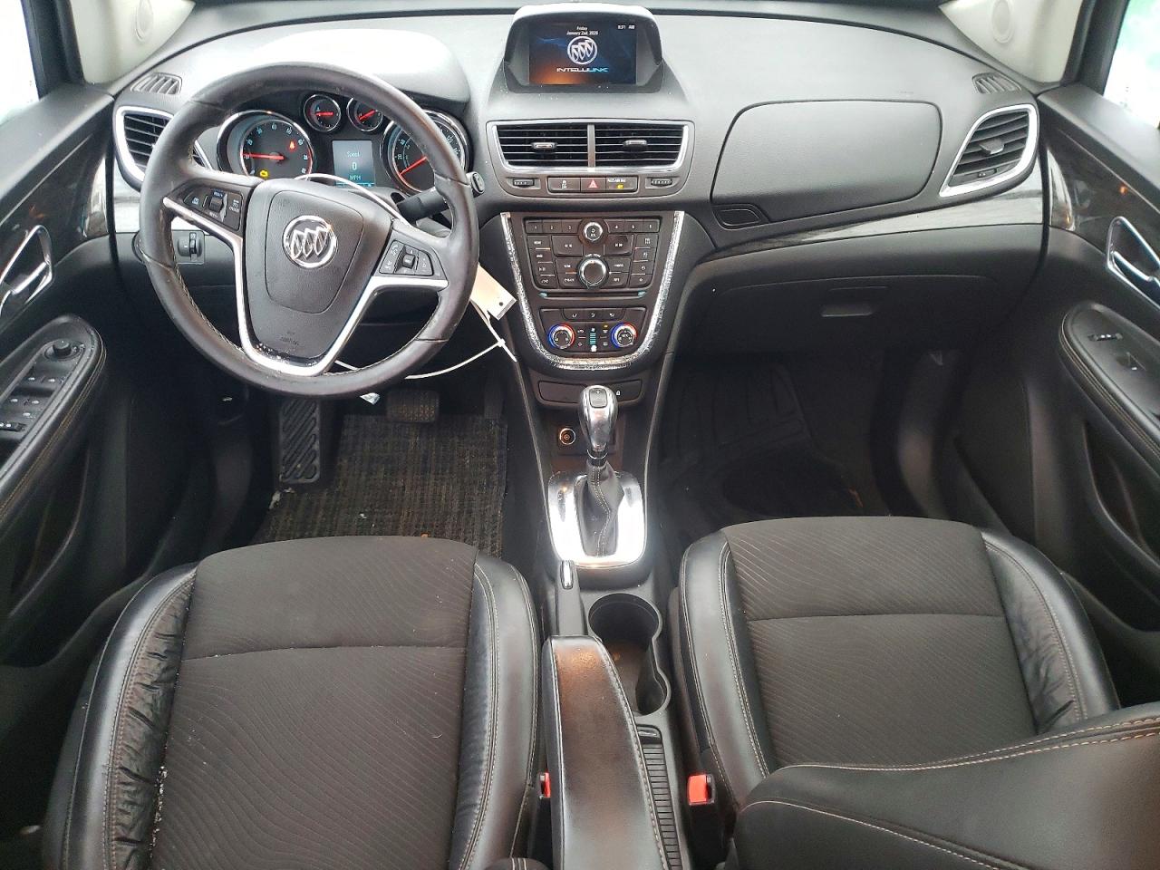 2014 BUICK ENCORE CONVENIENCE photo 8